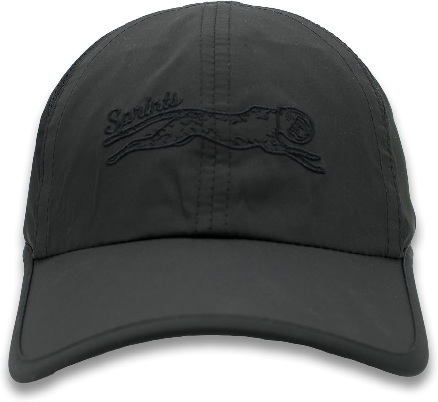 Lightweight Performance Running Cap