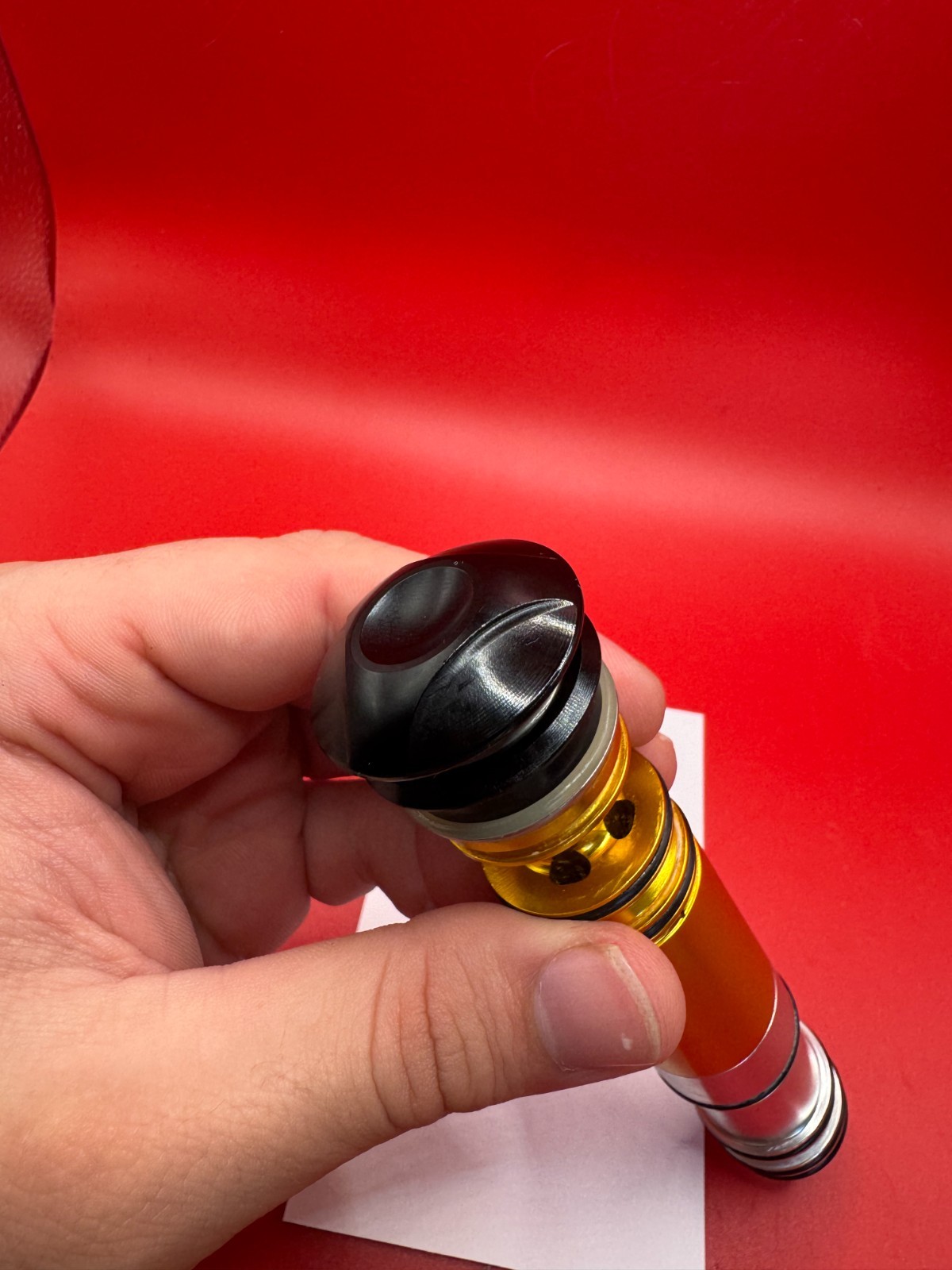 Smart Parts Shocker RSX Bolt/Engine