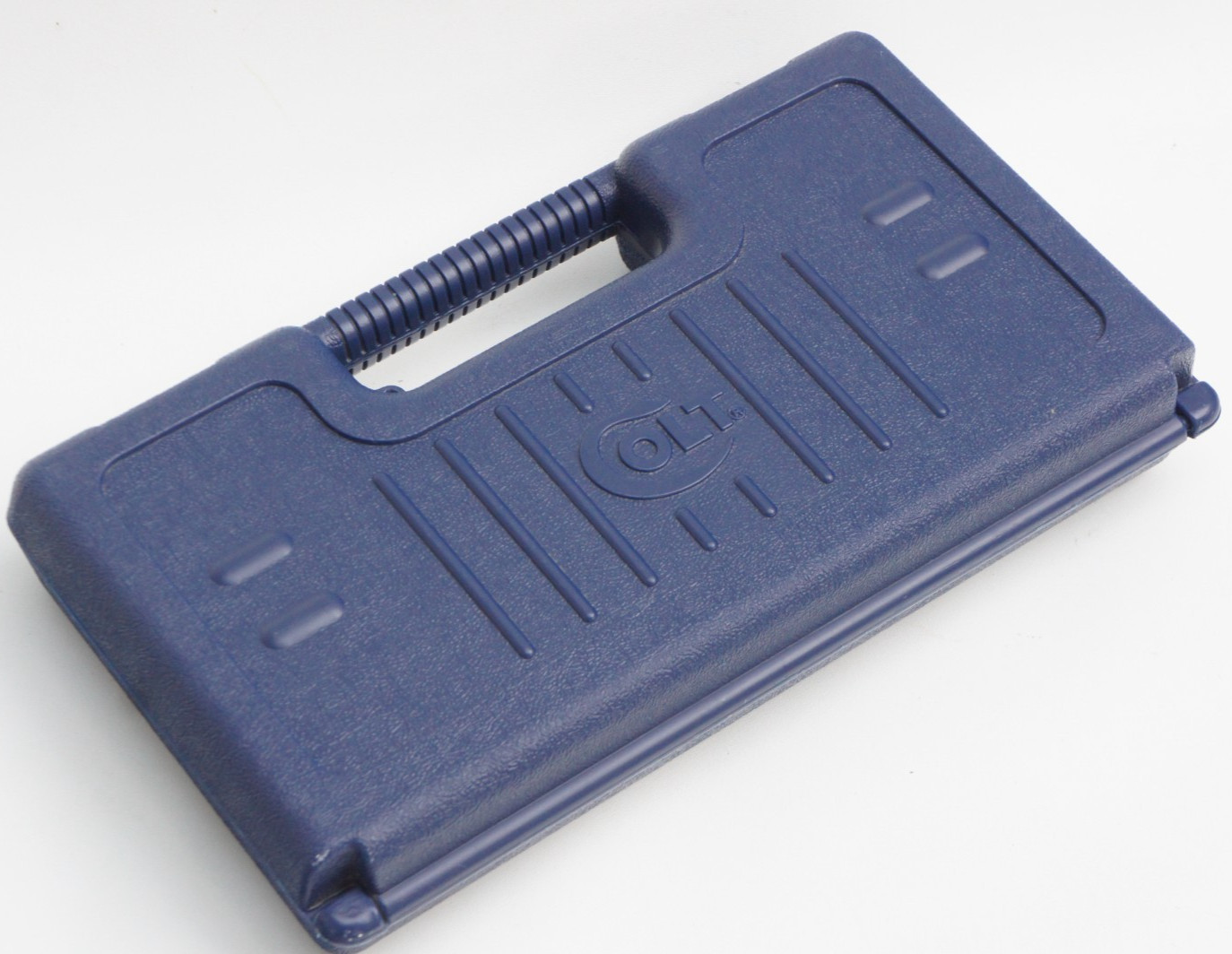 Colt M1191A1 Stainless Factory Case