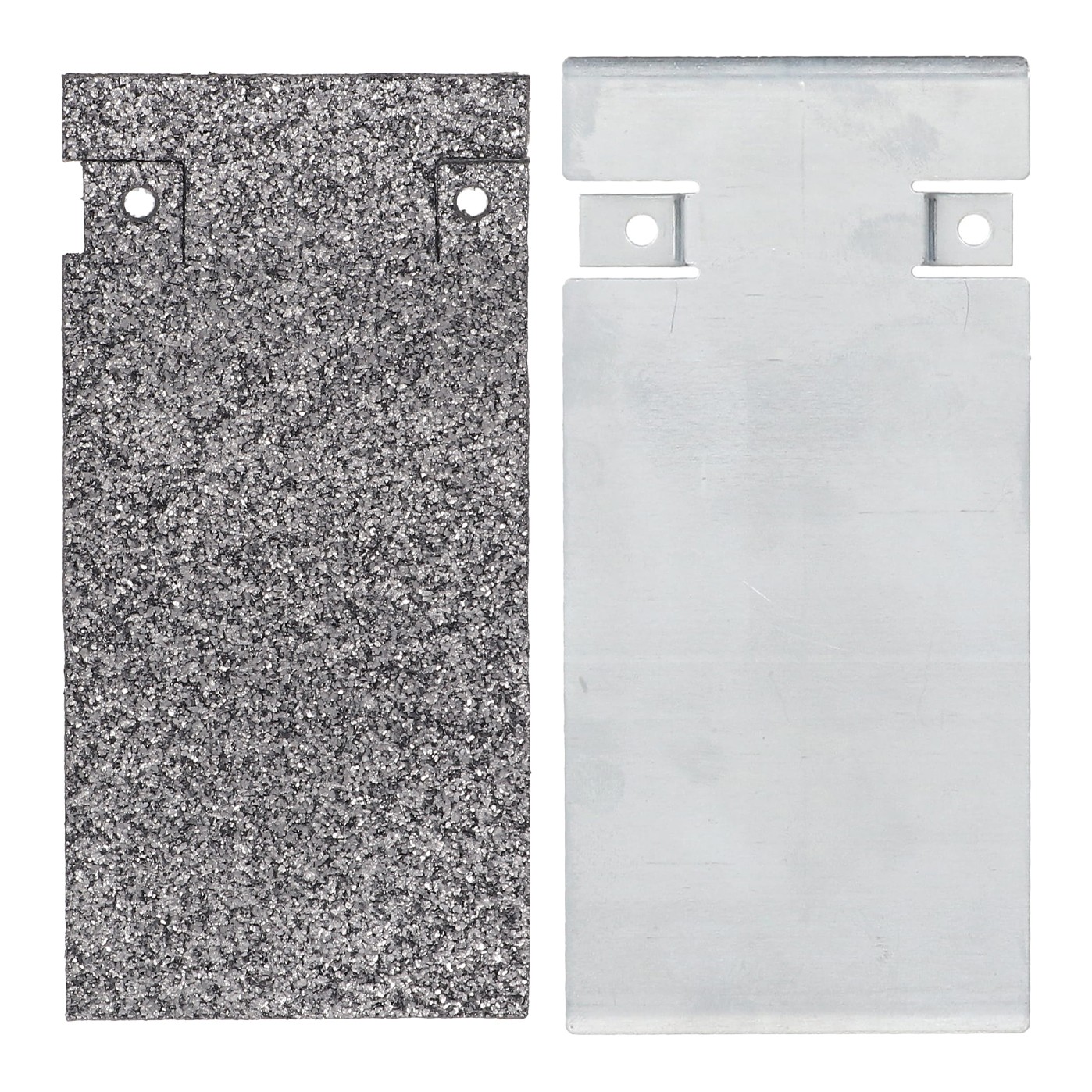 Bosch (1) 2601098037 Platten Plate, (1) 2601098040 Base Plate for 1274DVS