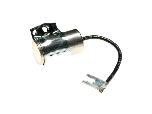For 1961 International C120 Ignition Condenser SMP 76521CFTZ