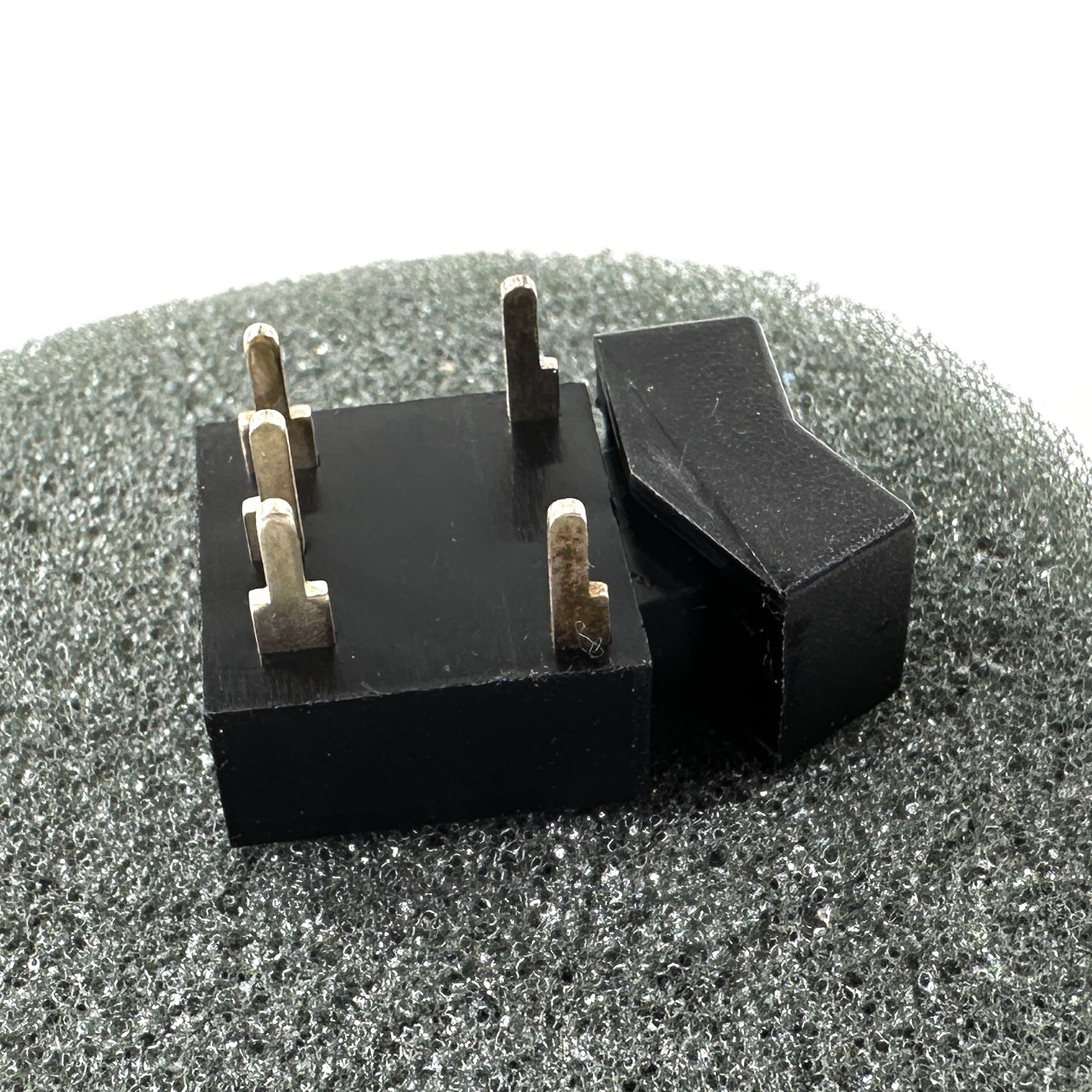 Genuine Atari 800 Computer POWER SWITCH OEM Replacement Service Part C014397-01