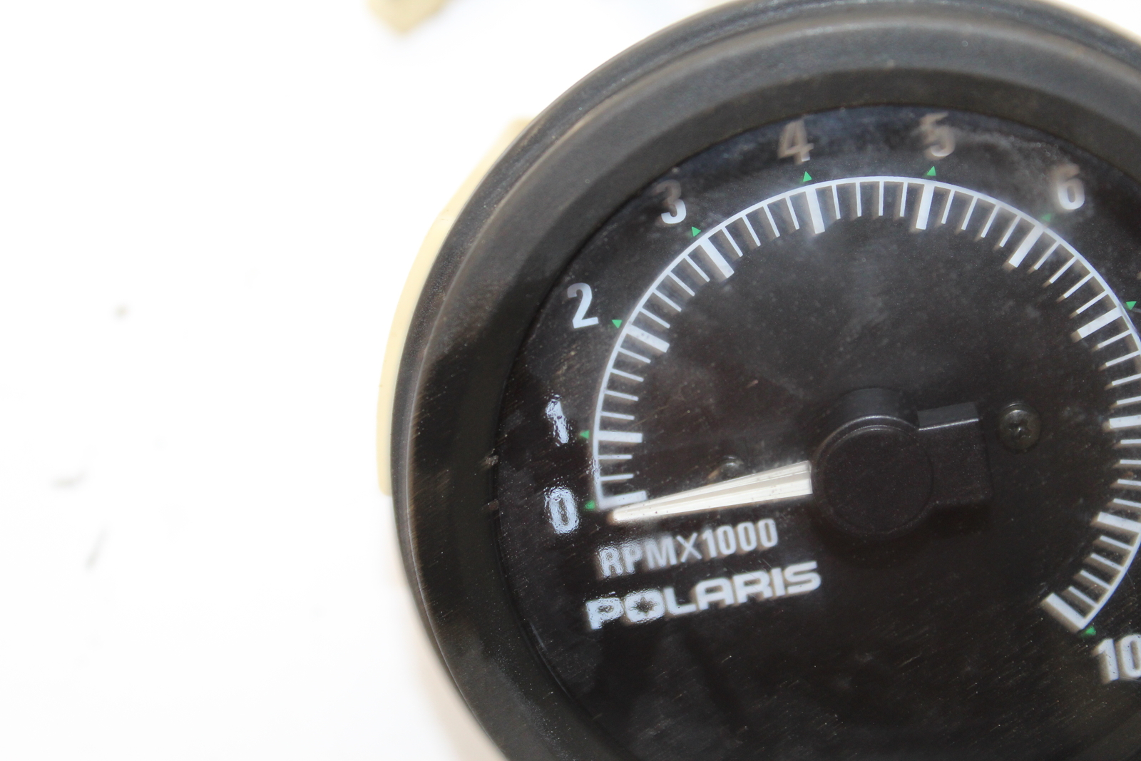 1993 POLARIS STORM TACHOMETER GAUGE DISPLAY