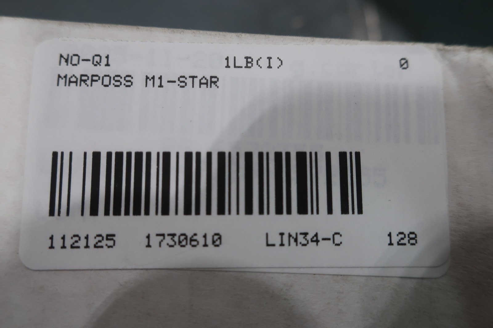 Marposs M1-STAR Bore Gauge