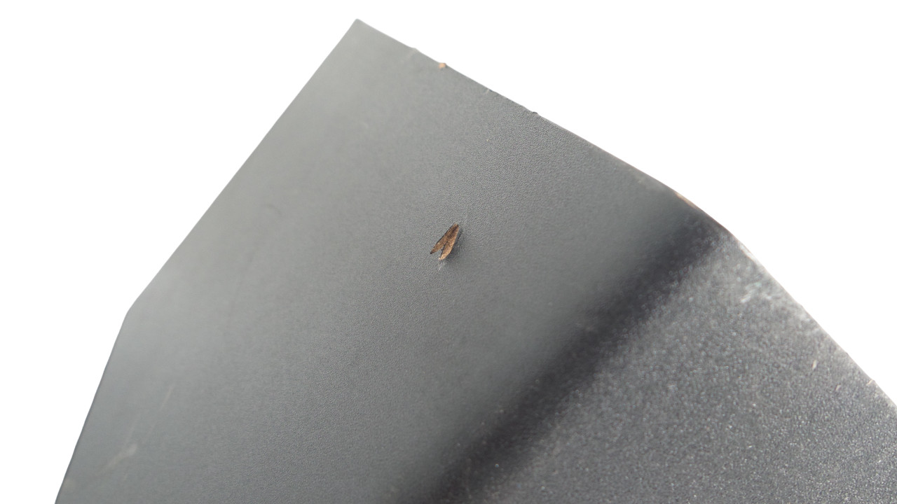 Mackie CR3 Passive Speaker Single- Black - Free shipping.