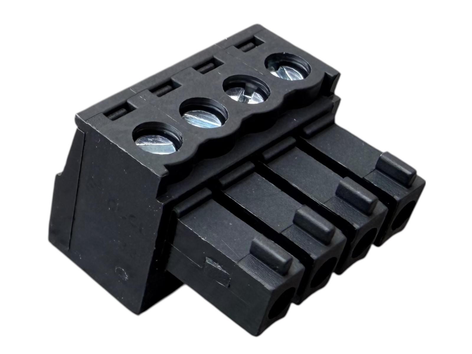 4-Pin Speaker Level Input / Power Plug DSP Wāvtech Wavtech Link Plus Mini