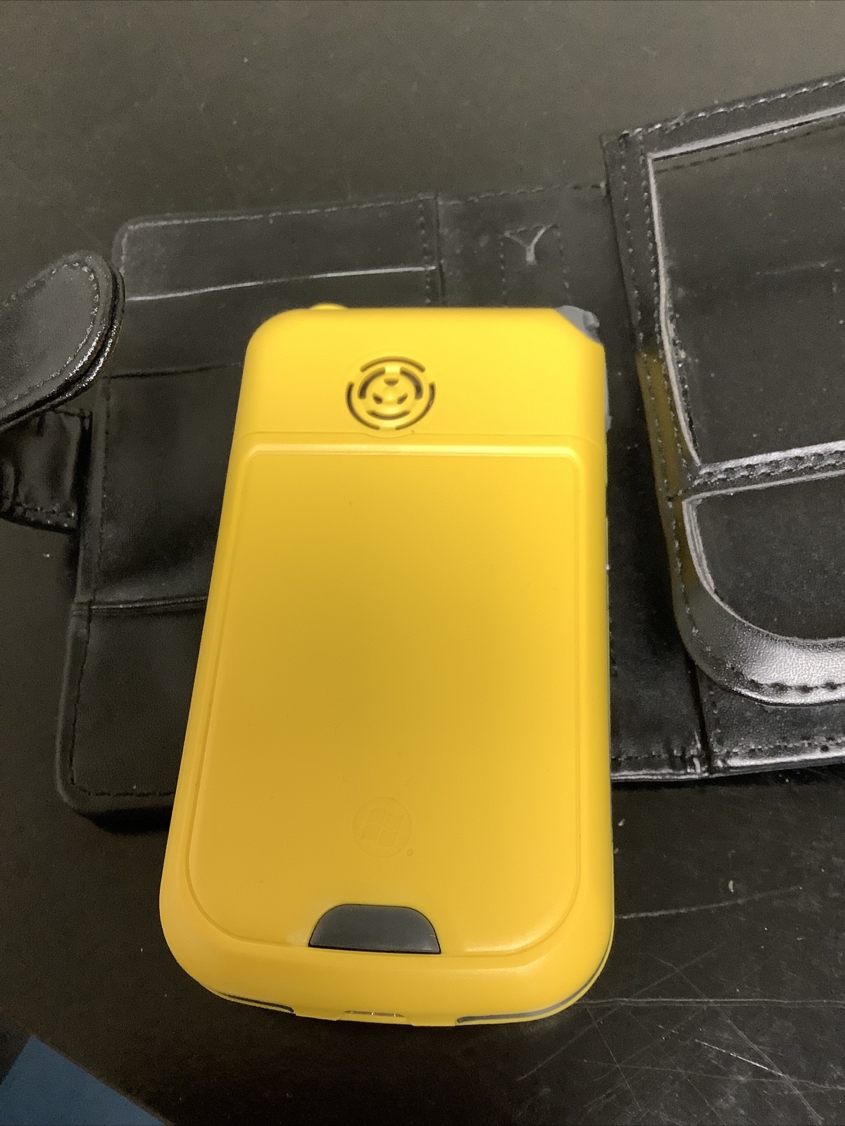 Trimble Juno ST with Black Trimble Case