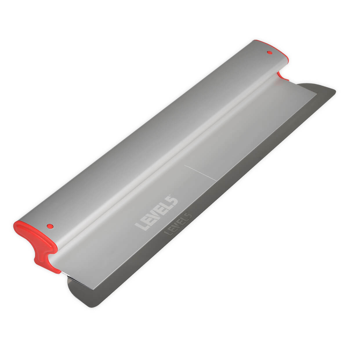 24" Drywall Skimming Blade - Stainless Steel | LEVEL5 | 4-924
