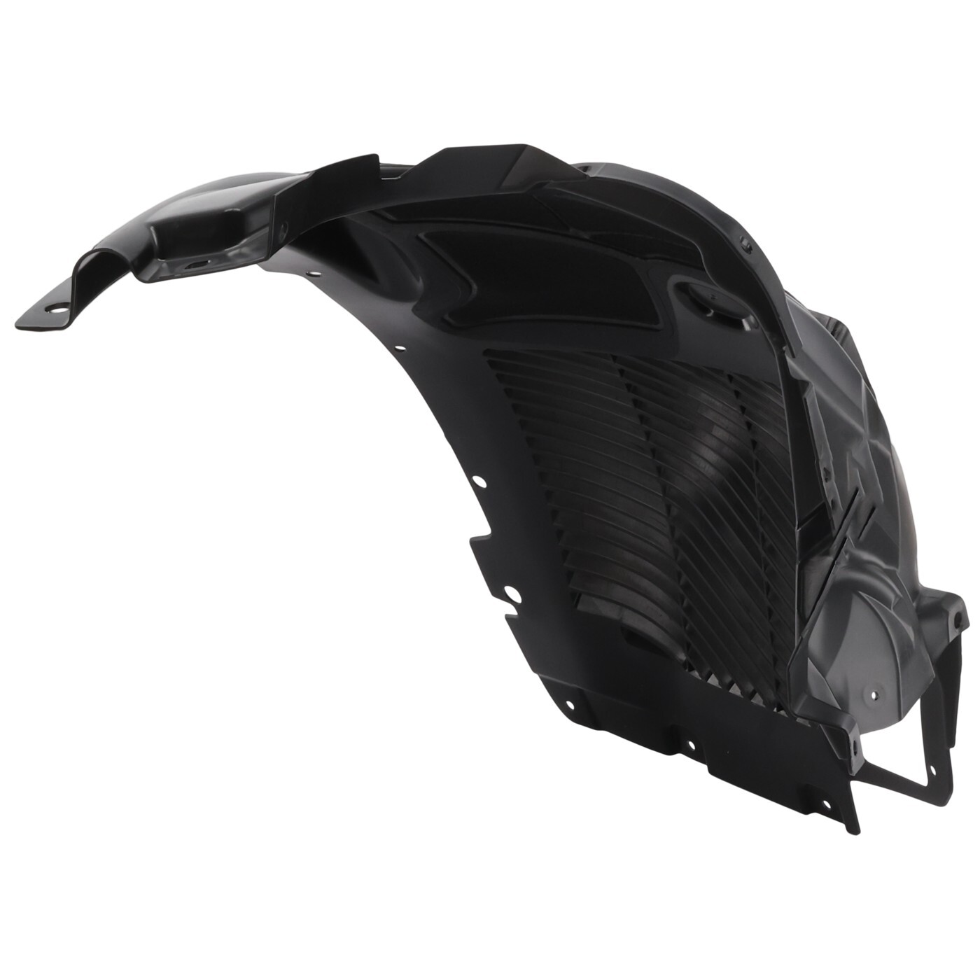 Fender Liners Front Driver Left Side Hand for BMW X5 2014-2018