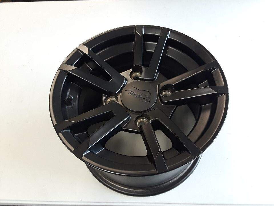 Arctic Cat 2436-201 ATV/SXS wheel/rim
