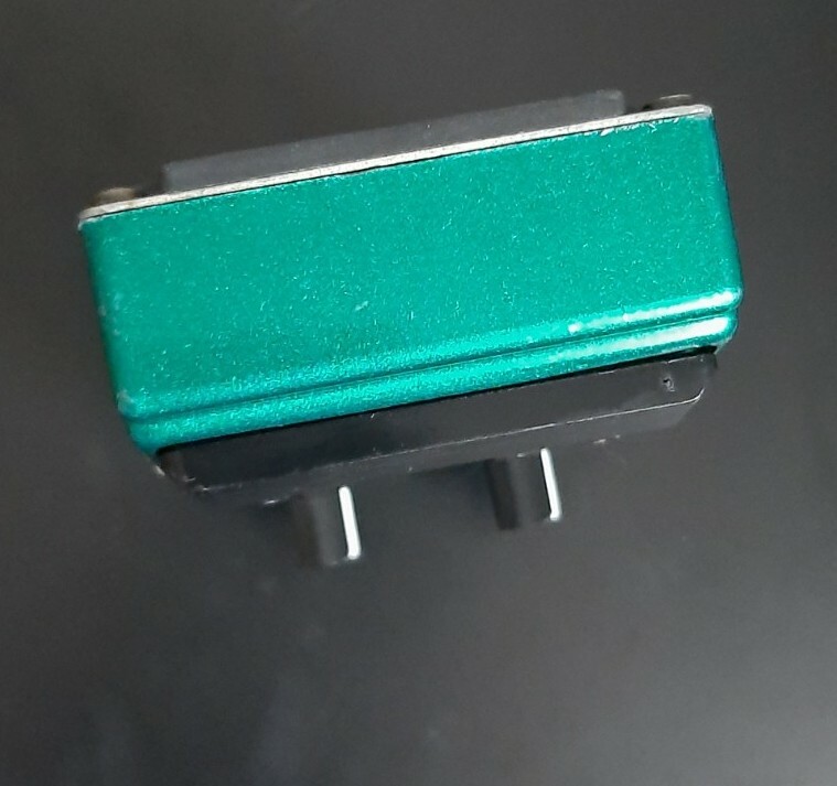 DOD FX25 Envelope Filters Guitar Effect Pedal fx 25