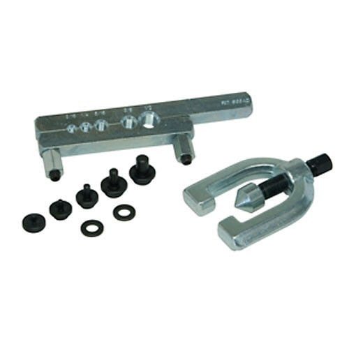 Lisle Tool 31310 Makes Single Or  Double Flaring Tool Set