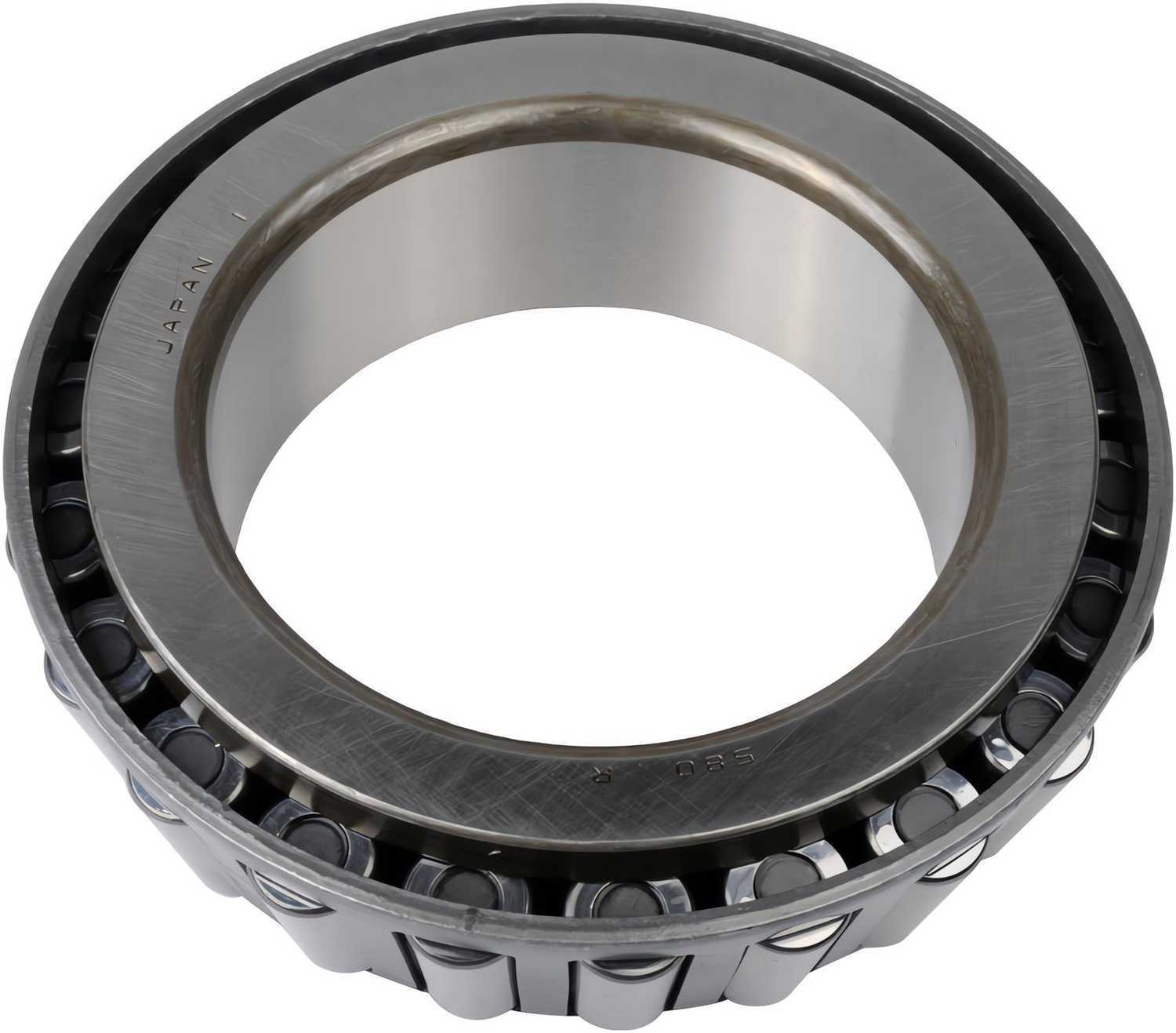 Rr Outer Bearing SKF BR580