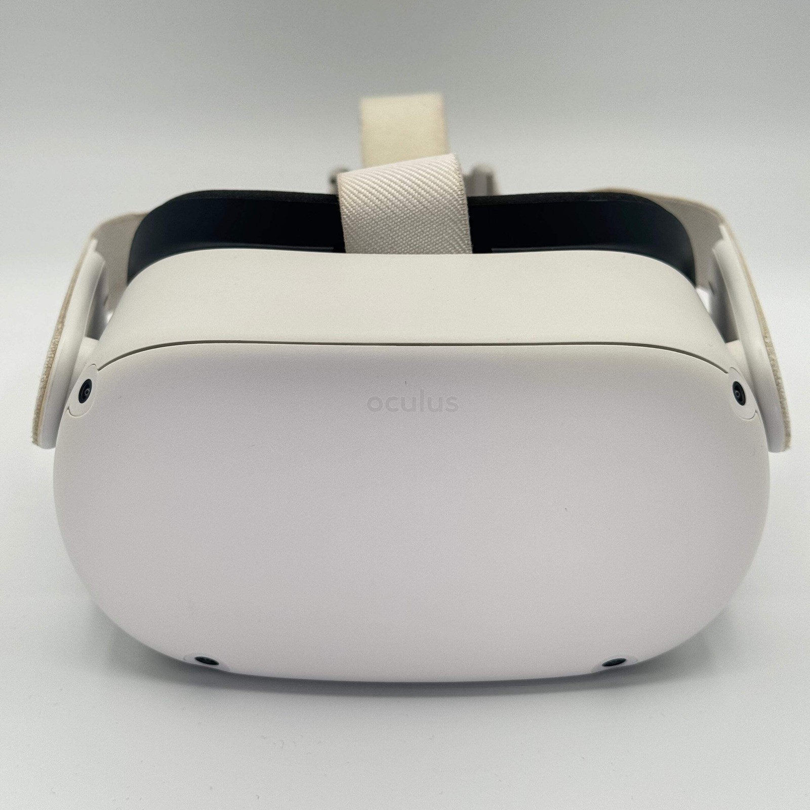 Meta Quest 2 KW49CM VR Headset 64GB White