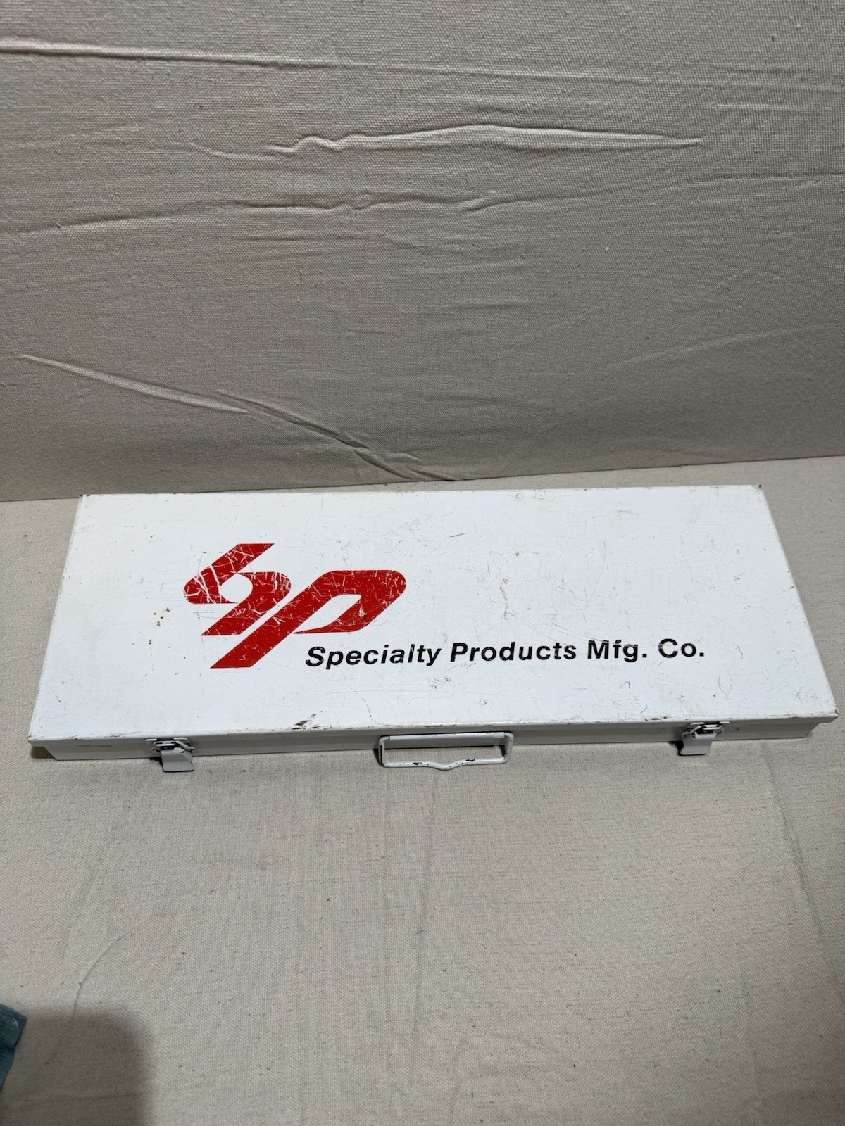 Specialty Products Pin Kit