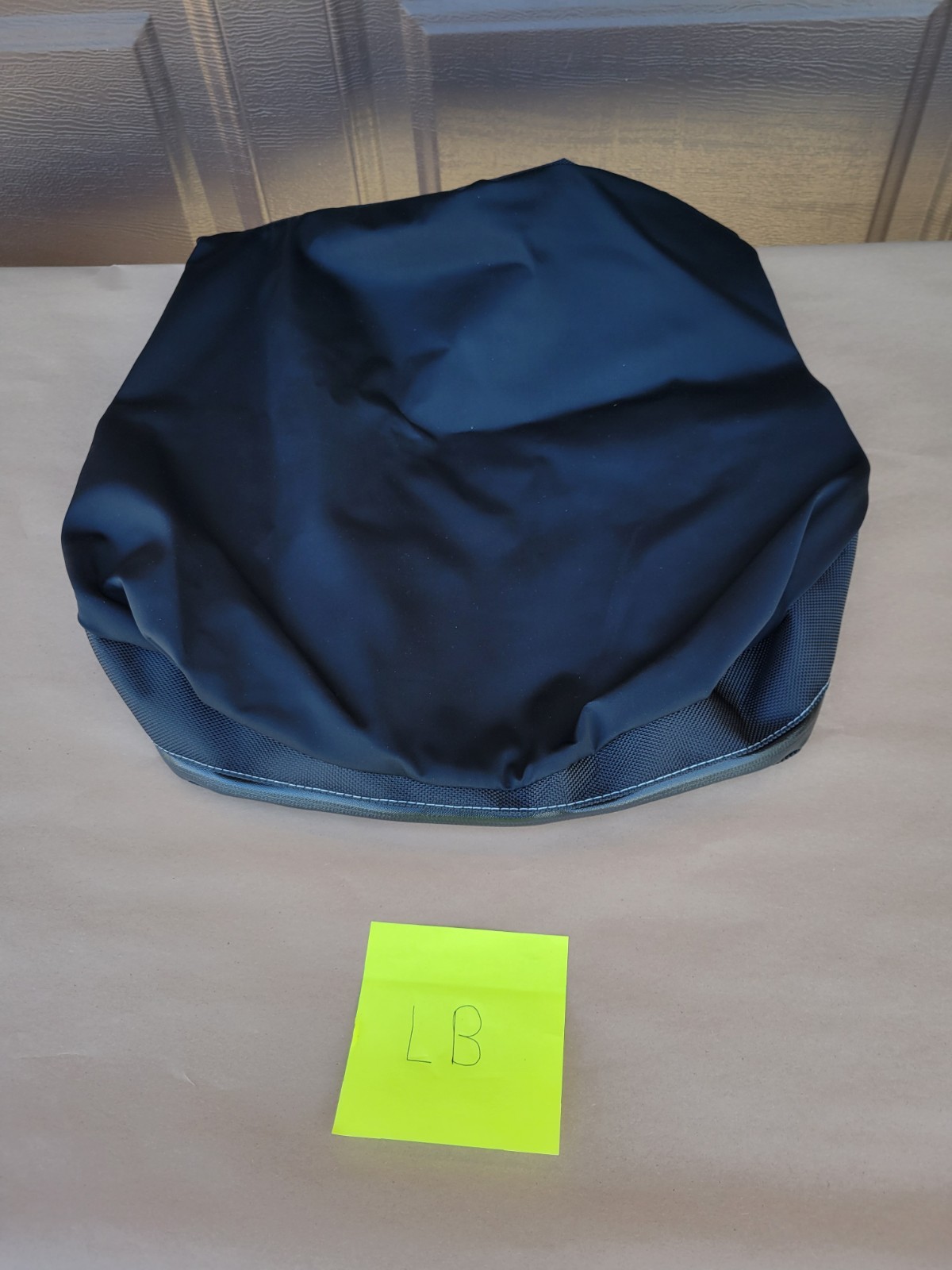 NEW KI Mobility Axiom K 15"X16" Wheelchair Seat Cushion Cover (ONLY) 15" x 16"