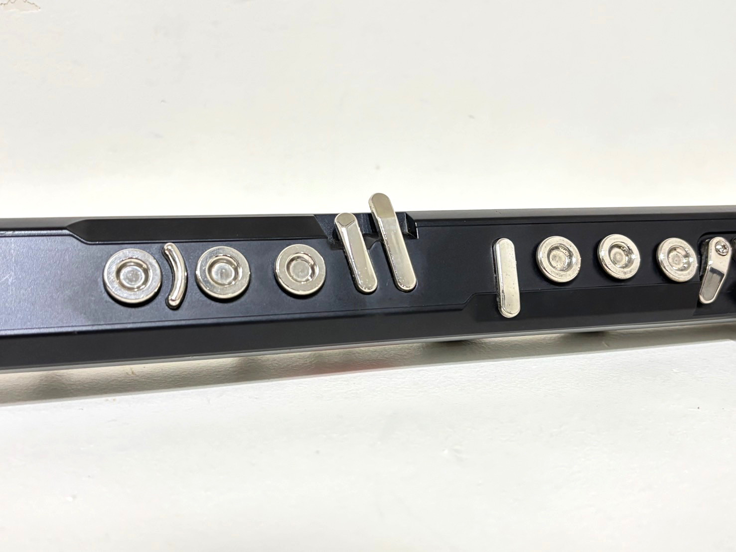 AKAI Professional EWI USB Electronic Wind Synthesizer Controller From Japan