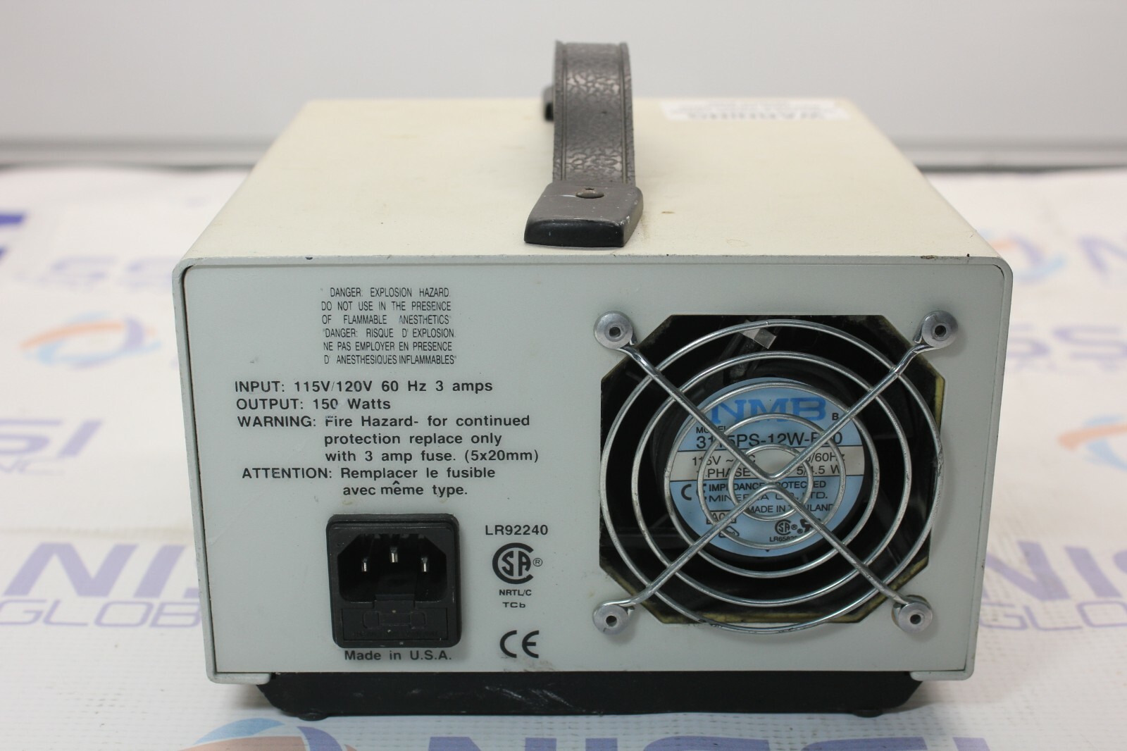 Fostec Ace I 20520 Illuminator