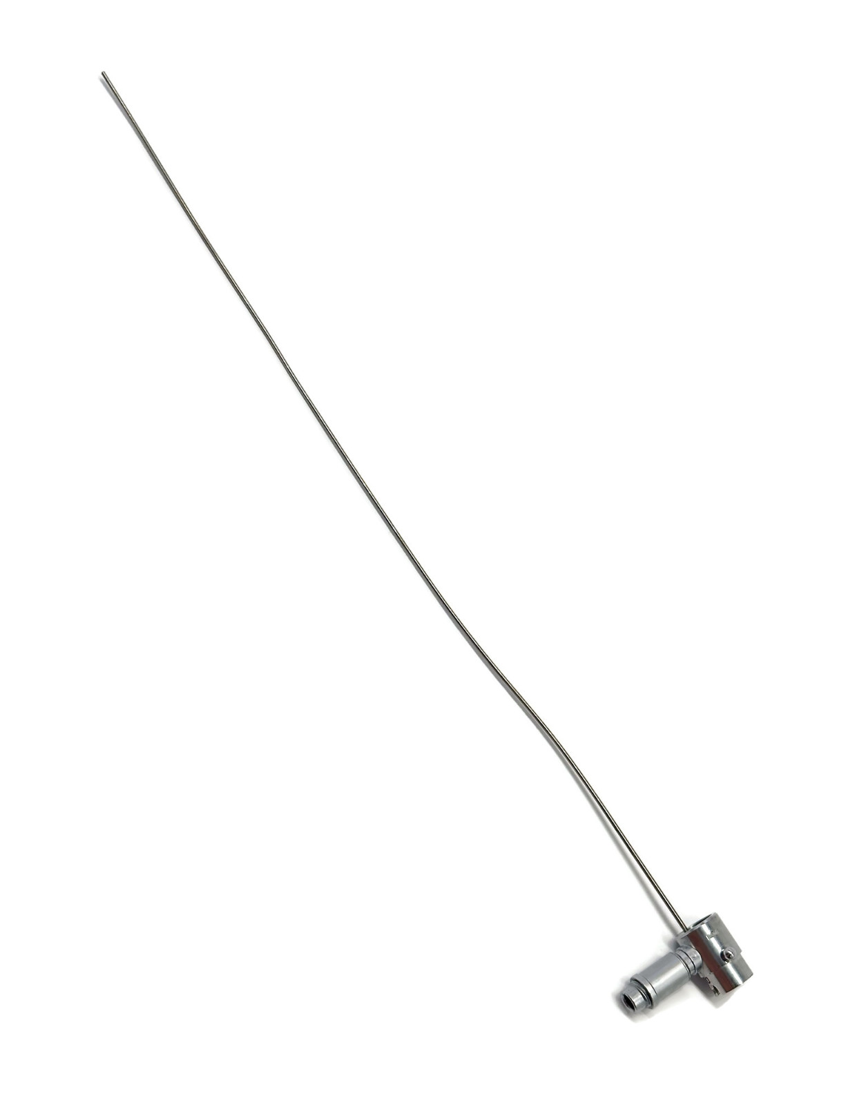 KARL STORZ 10318 L Surgical ENT Fiber Optic Light Carrier For Bronch Tubes  4.18