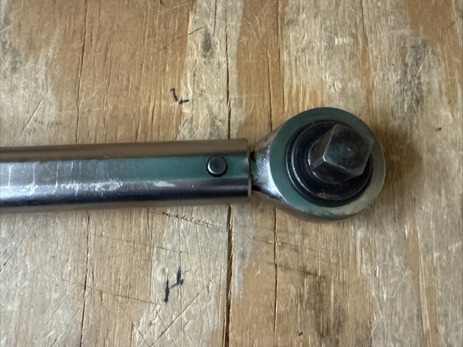 Matco Tools T150FR TORQUE WRENCH