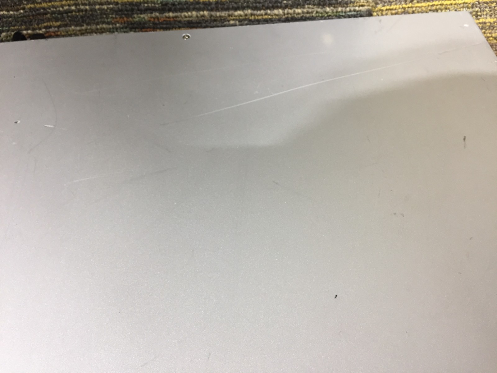 Cisco Meraki MX400-HW FireWall 4 -Port