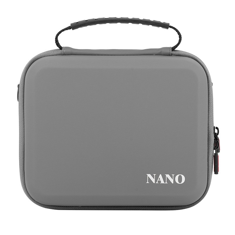 For DJI OSMO NANO Camera Combo Storage Case Parts Portable Storage Case