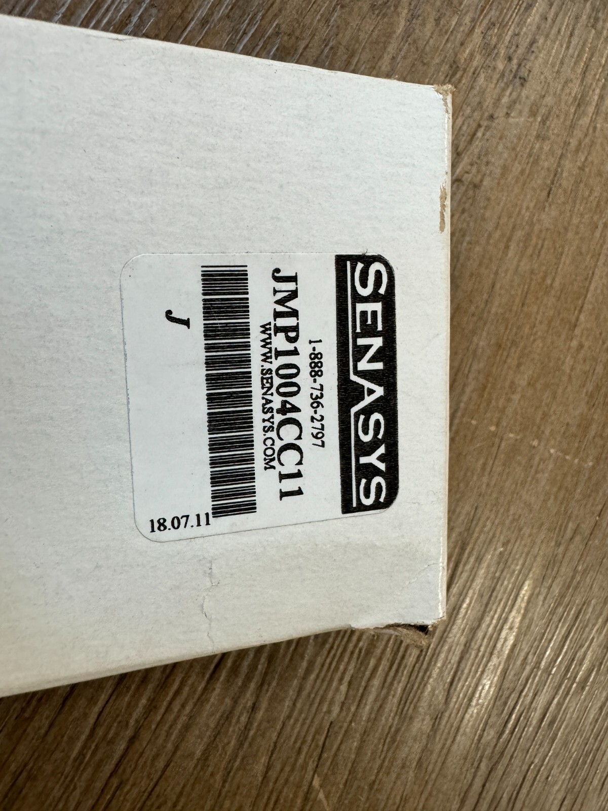 Senasys - JMP1004CC11
