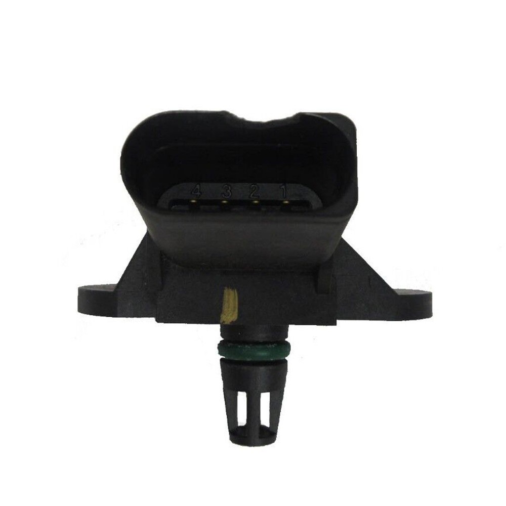 07C906051 Secondary Air Injection Sensor for VW JETTA 2008-2012 GOLF 2010-2012