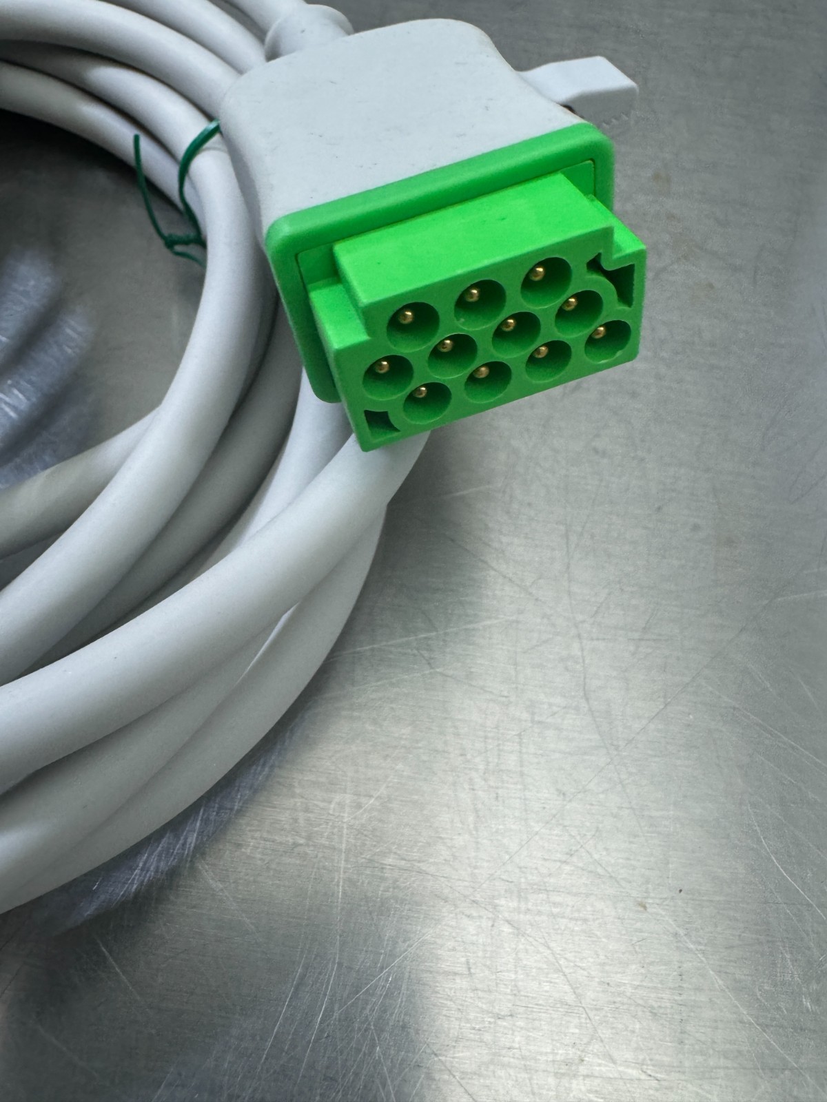 GE 2017006-001 Multi-Link ECG Trunk Cable - Pre-Owned