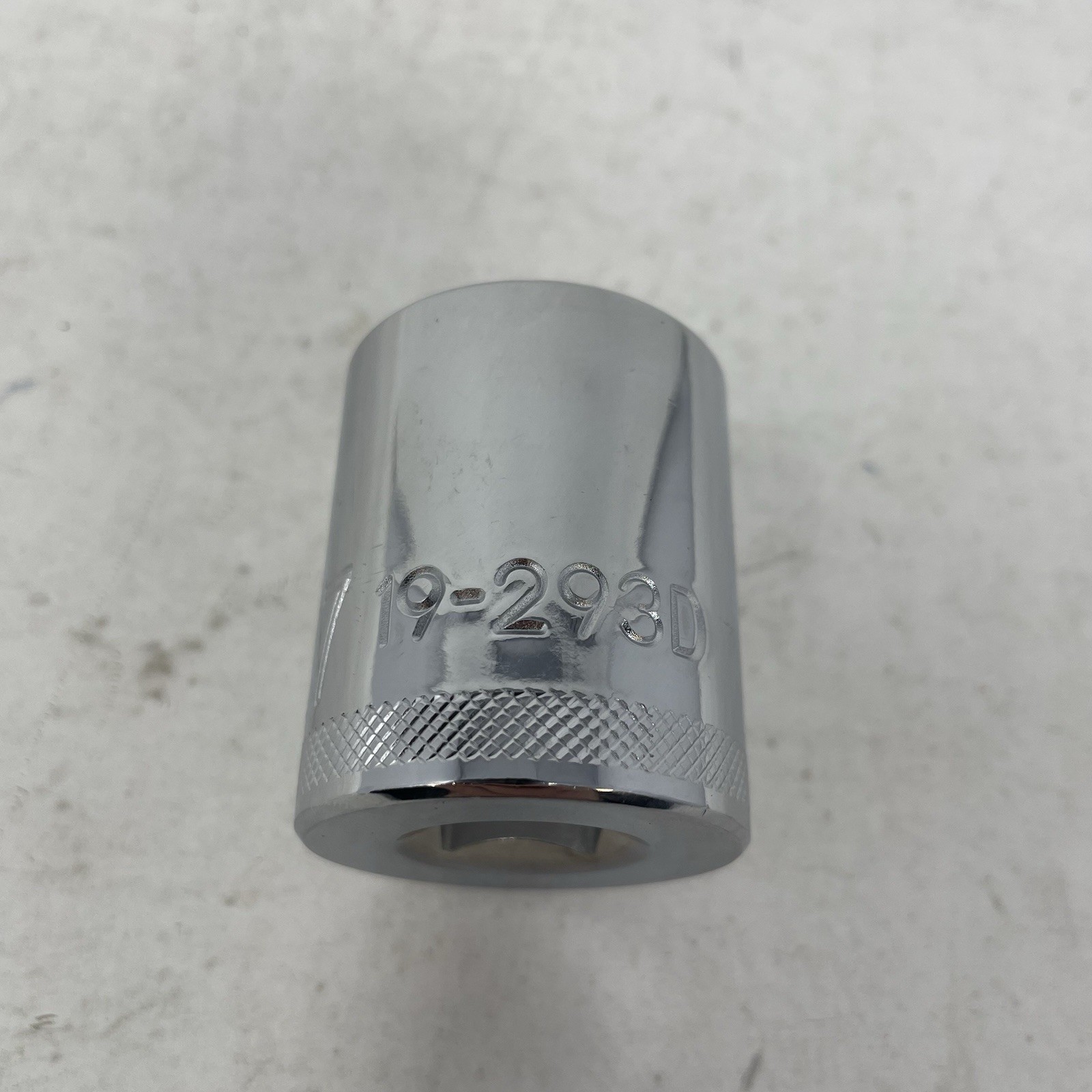 DeWalt OEM 19-293D Tool Set Socket, 27mm