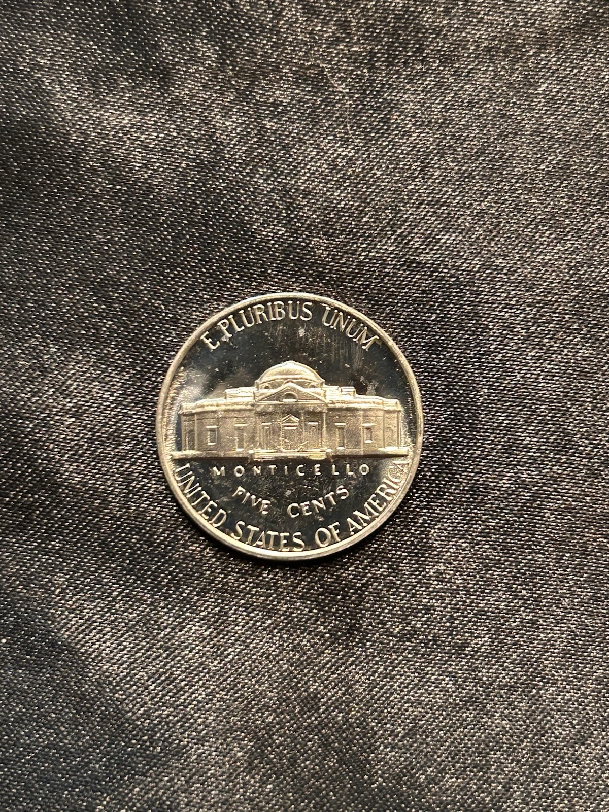 1967 Special Mint Set ~ Partial Set ~ 25C, 10C, 5C