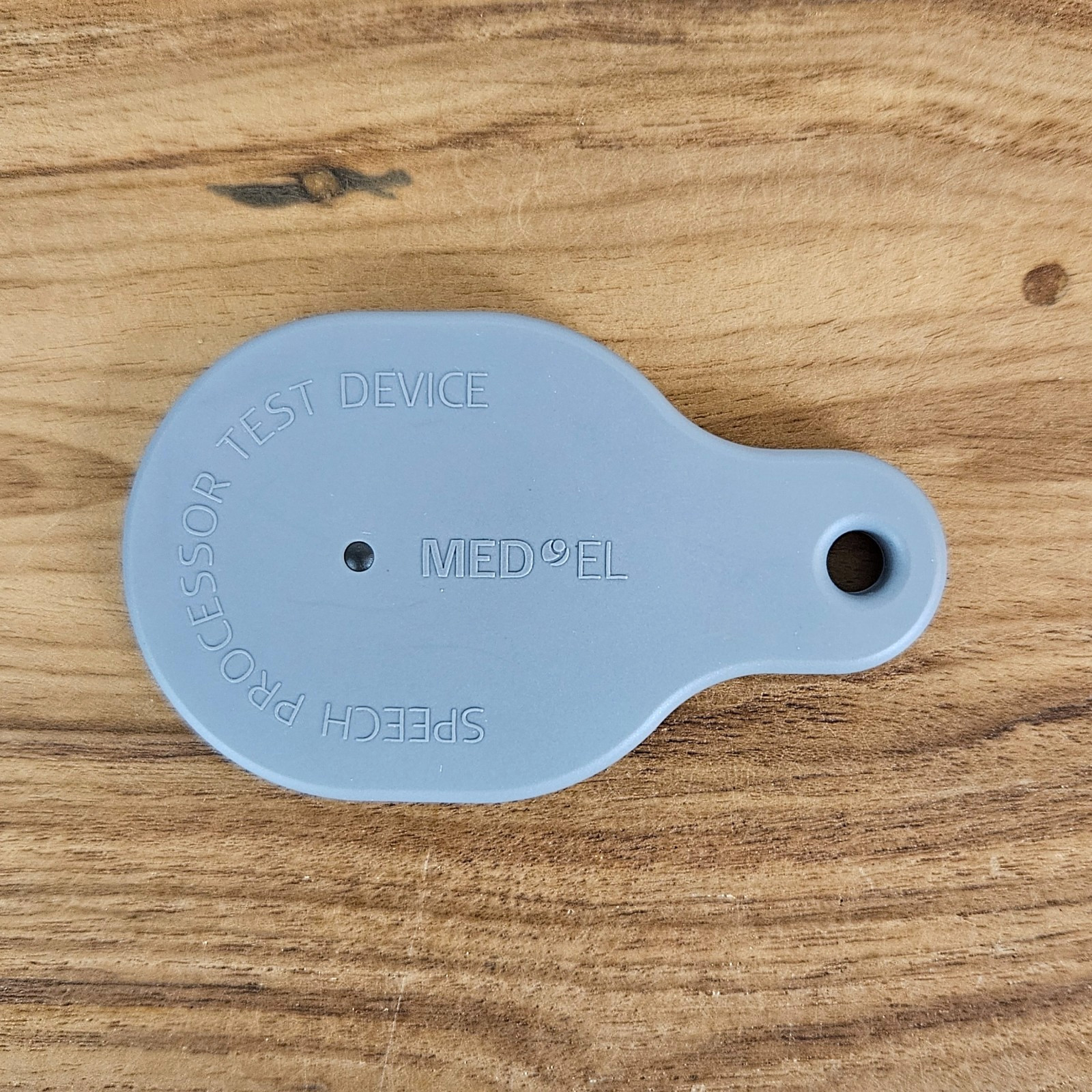 Med-El Speech Processor Test Device