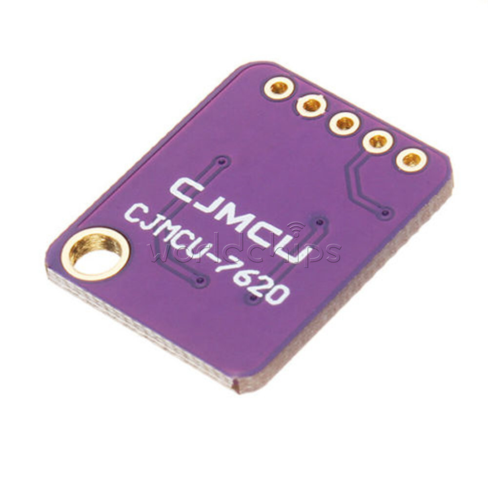 PAJ7620U2 7620 I2C IIC 9 Gesture Moving Recognition Sensor Module 2.8V~3.3V New