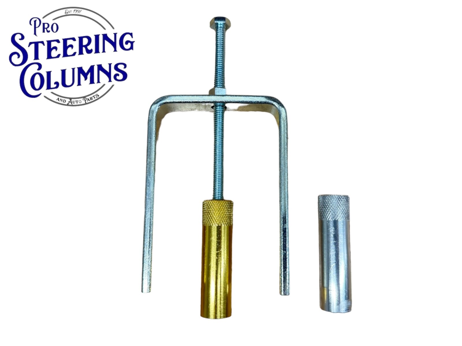 GM Steering Column Lock Plate Tool Kit New-PSC
