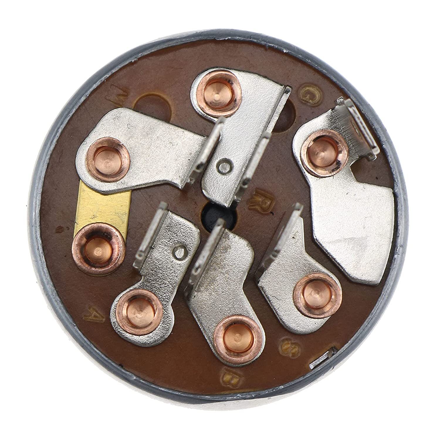 103991 Ignition Switch W/2 Keys For Kohler CH11 CH12.5 CH14 CH18 CH20 CH22 CH25
