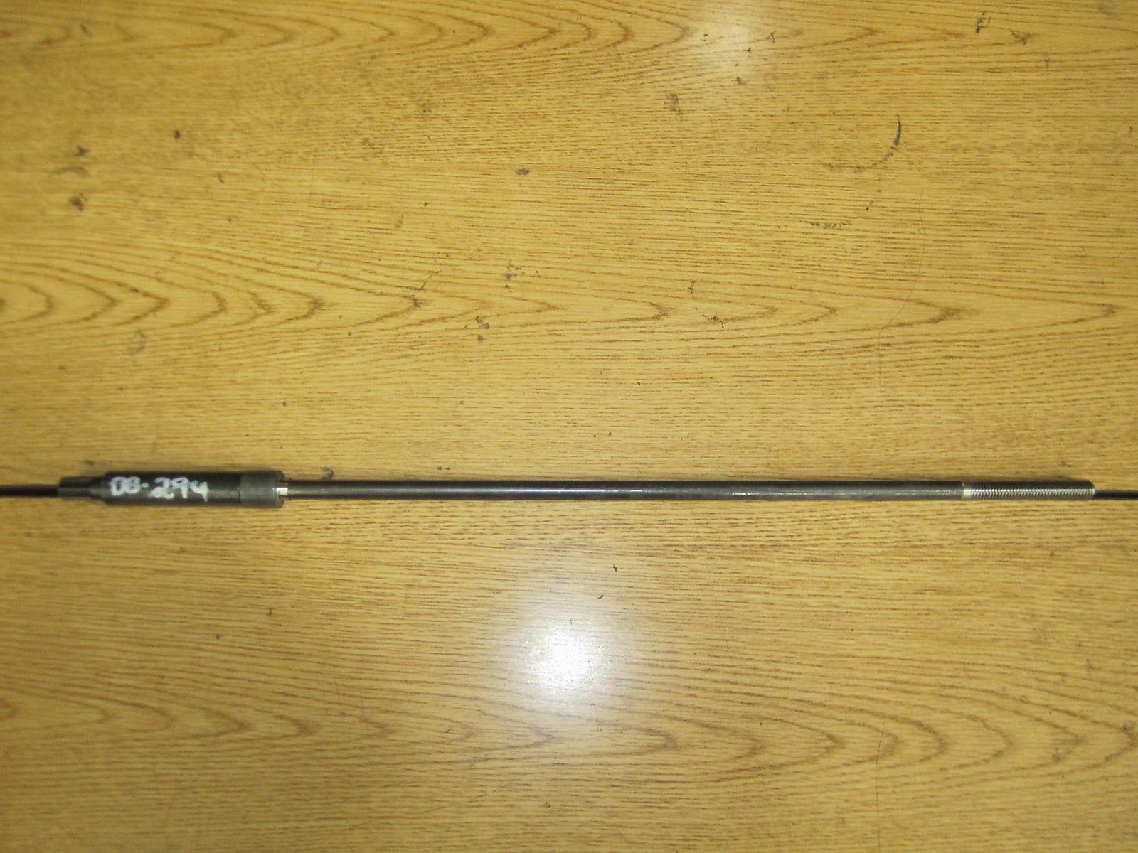 Maxi Torque-Rite Cat 40 Draw Bar DB-285
