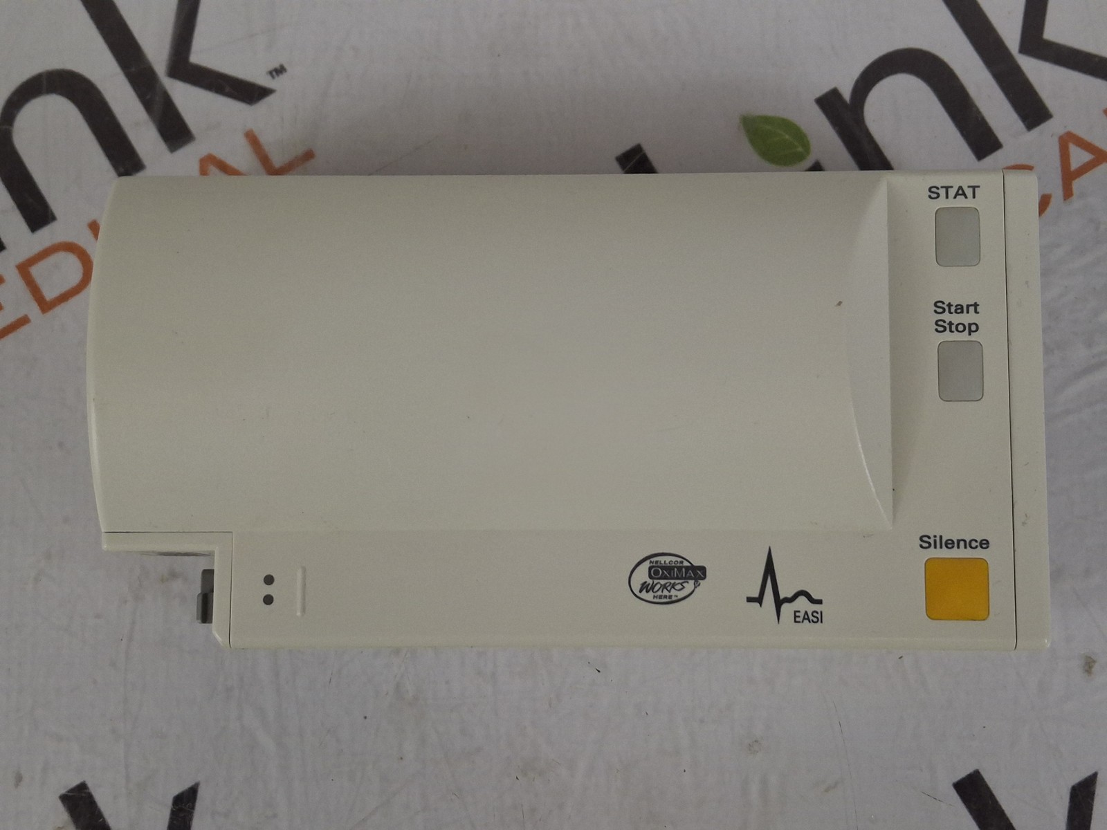 Philips M3001A-A04 OxiMax SpO2, NIBP, ECG MMS Module