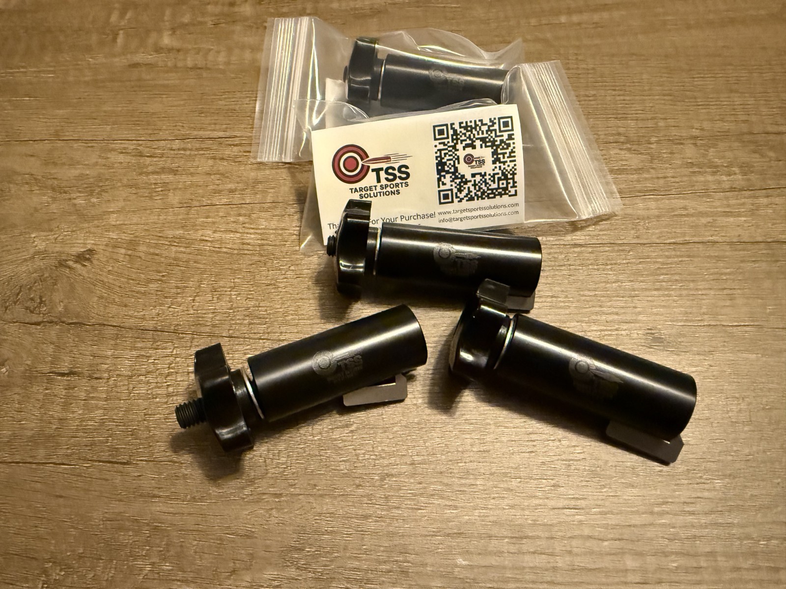 TSS Remington 700 & Clones - Bolt Disassembly Tool