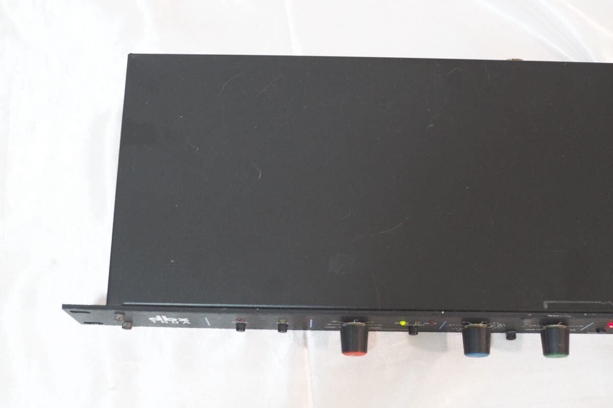 dbx 160A Limiter Dynamic Signal Processor Mono Compressor USED