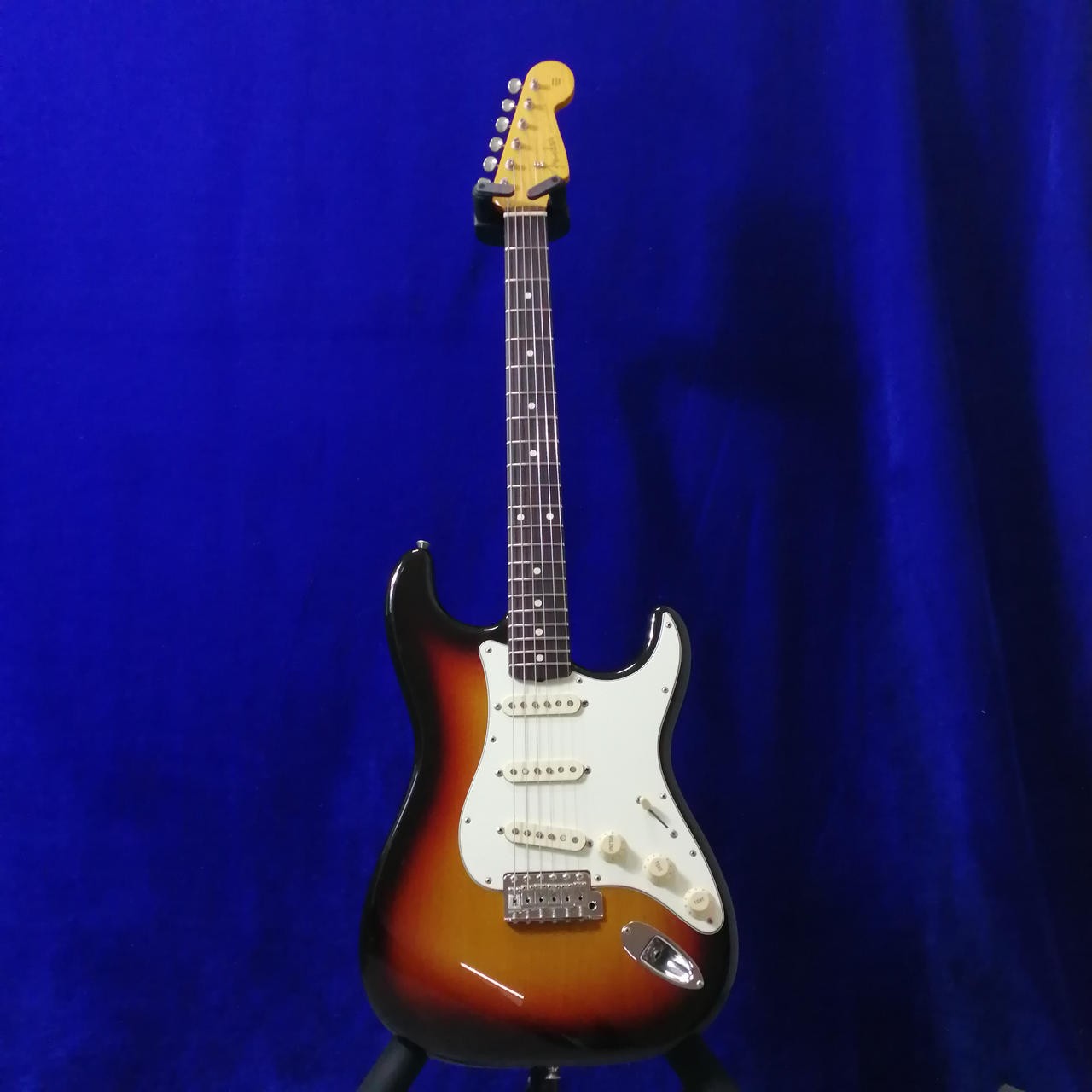 FENDER JAPAN ST62-78TX Electric Guitar