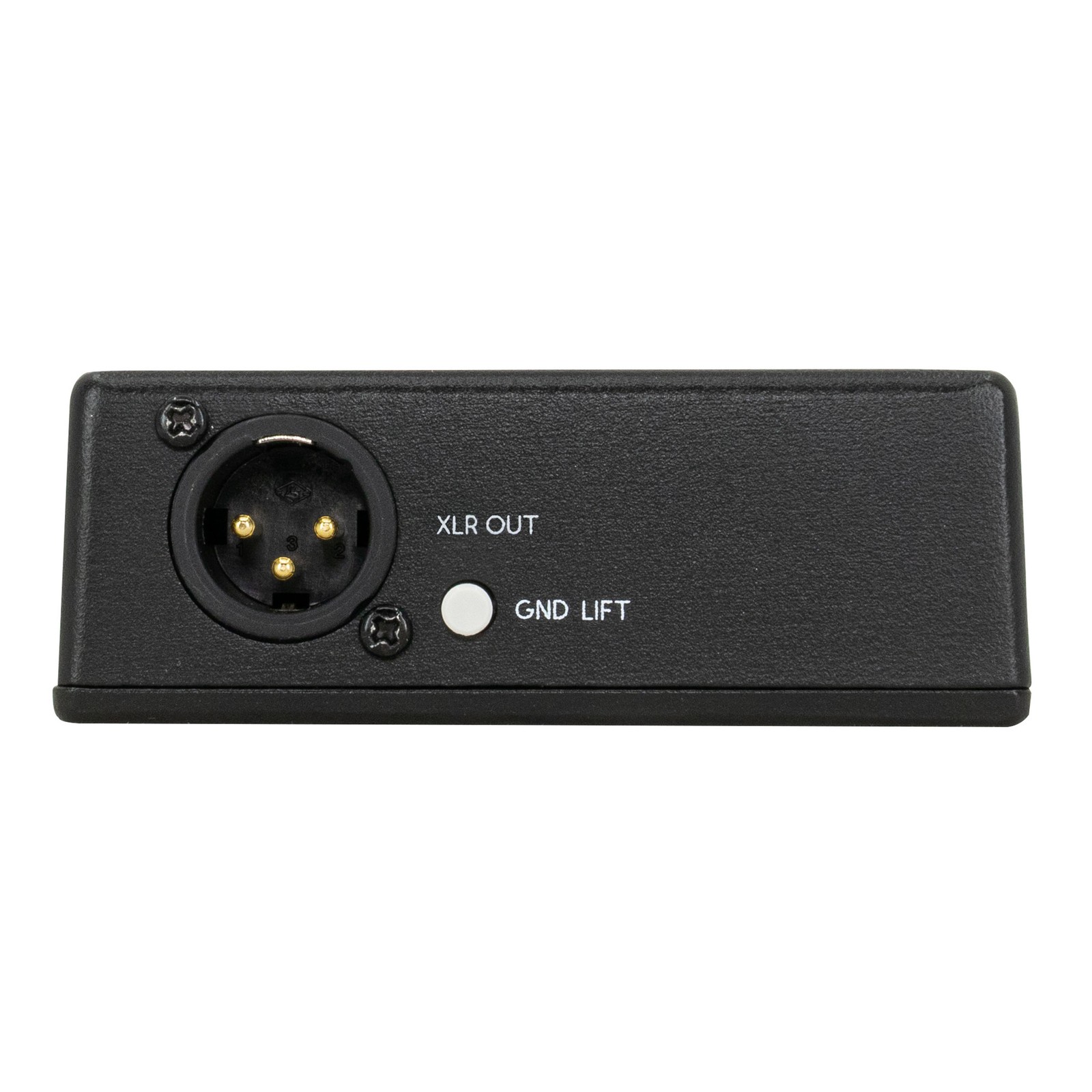 Walrus Audio Canvas Nano Line Isolator - Open Box