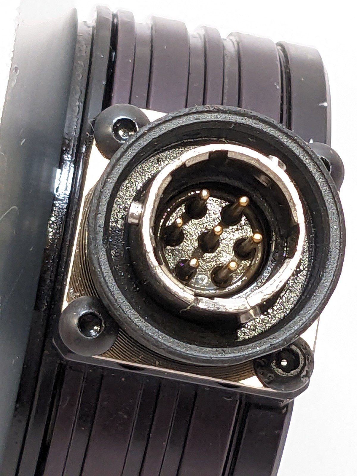 Schmitt SBS SB-0850-L Dynamic Balance System Sensor Head SB0850L