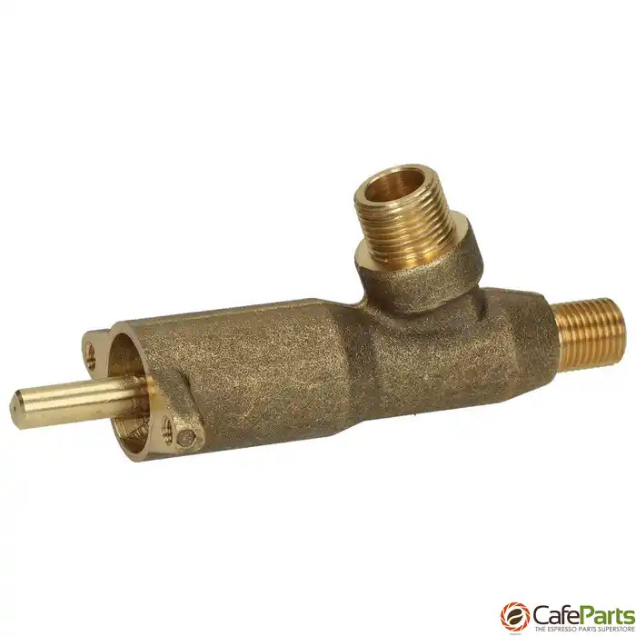 Water/steam Tap