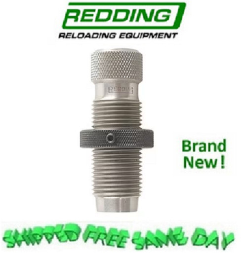 Redding Small Base Body Die for 223 Remington BRAND NEW! # 74111