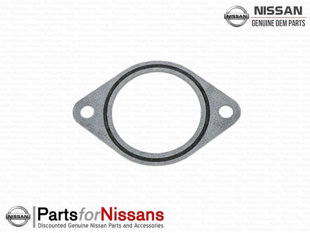 JDM Nissan Turbo Inlet Gasket S13 R32 R33 R34 RB26DETT SR20DET 14465-54C00