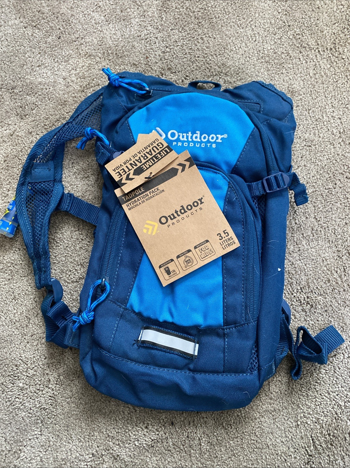 Outdoor Products Kids Backpack