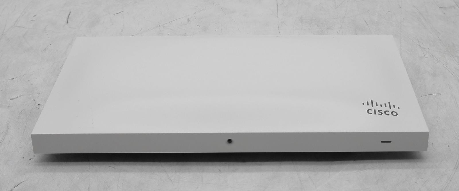 CISCO MERAKI MR33 MR33-HW WIRELESS ACCESS POINT *UNCLAIMED
