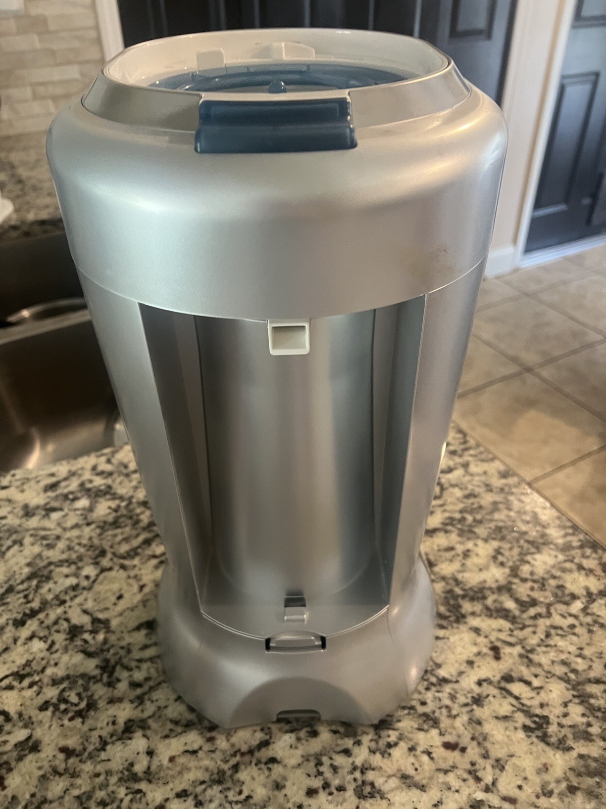 margaritaville frozen concoction maker unit only test working