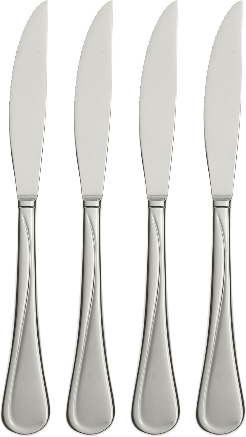 Flatware Flight Iced Tea Spoons Set of 4