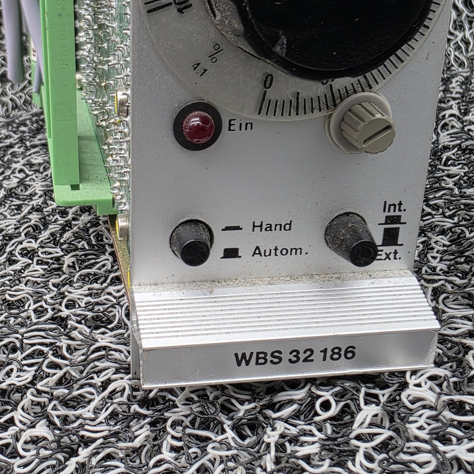 baelz automatic WBS 32186 / Xw 0-100 %